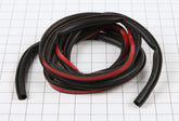 70024954 Seal, Door Window | JLG